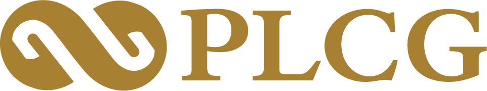 Plainfield League of Charitable Giving Logo