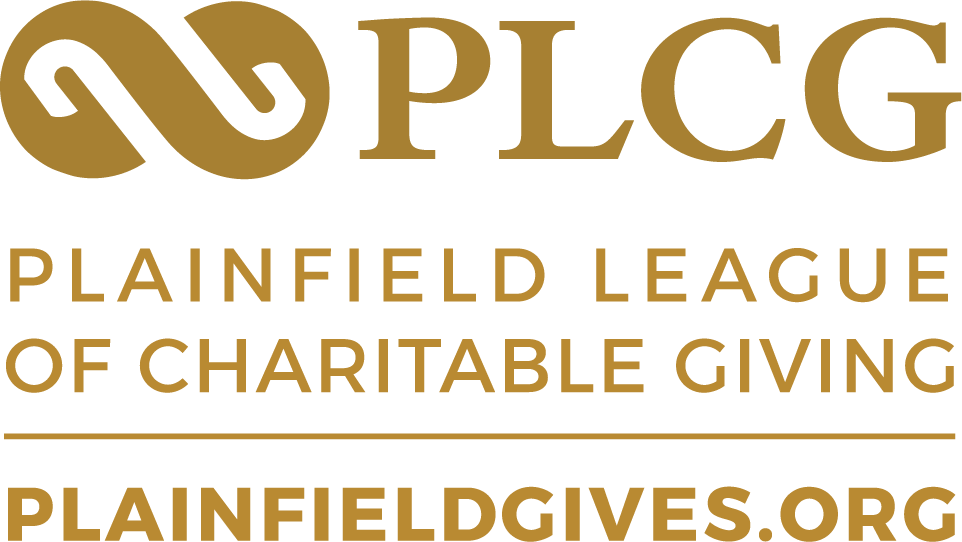Plainfield League of Charitable Giving Logo